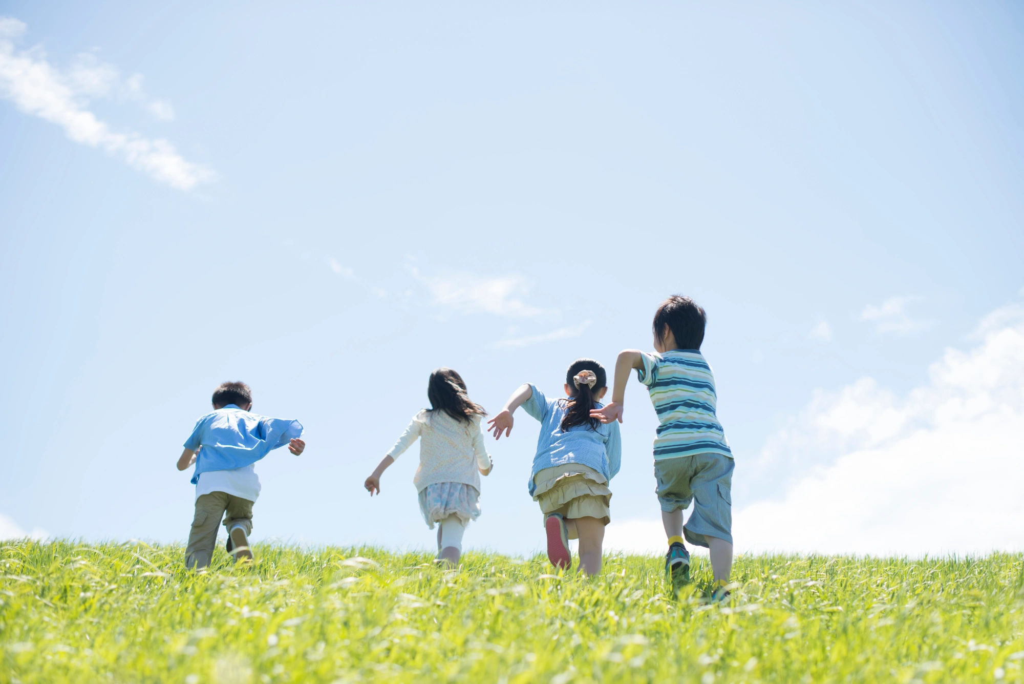 何歳から受けられる？